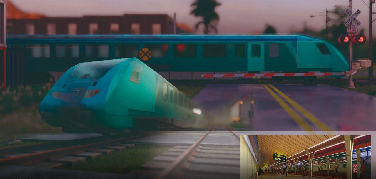Tren del Pacífico debe ser visto como un proyecto regional tren-del-pacifico-debe-ser-visto-como-un-proyecto-regional